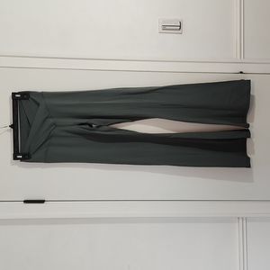 Women's Aerie Crossover Flare Legging